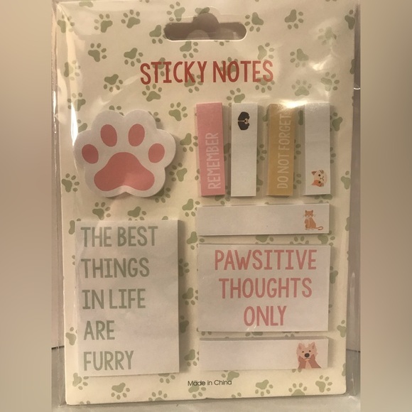 🐱Only My Cat Understands Me - 4 Pcs Set NWT - Picture 8 of 15